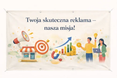 drukarnia internetowa VIP Drukarnia