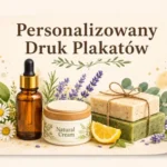 Personalizowany druk plakatów - kategoria sklepu VIP Drukarnia